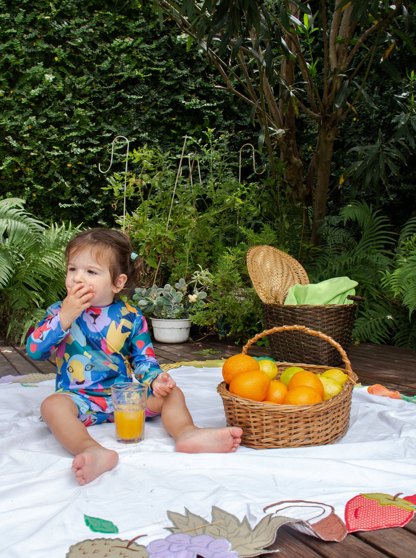 ONE-PIECE MARE | LION