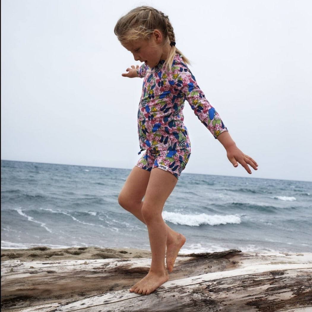 PANTS CALA | FARFALLA