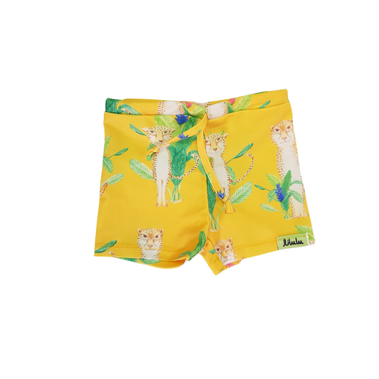 PANTS CALA | GIAGUARO