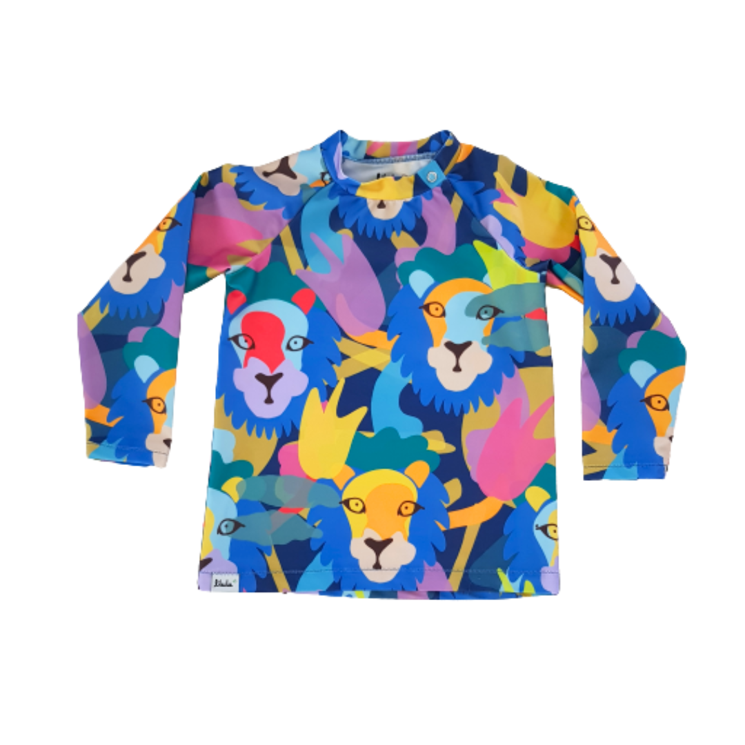 T-SHIRT CALA | LION