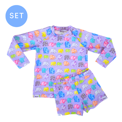SET CALA | ELEPHANT