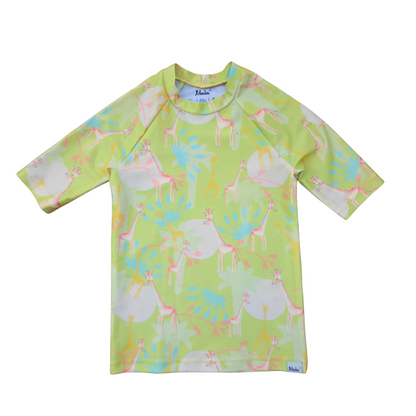 T-SHIRT SUN | GIRAFFE