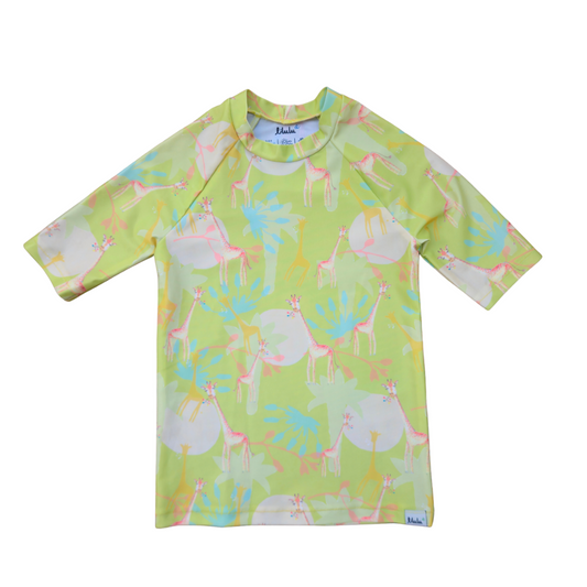 T-SHIRT SUN | GIRAFFE
